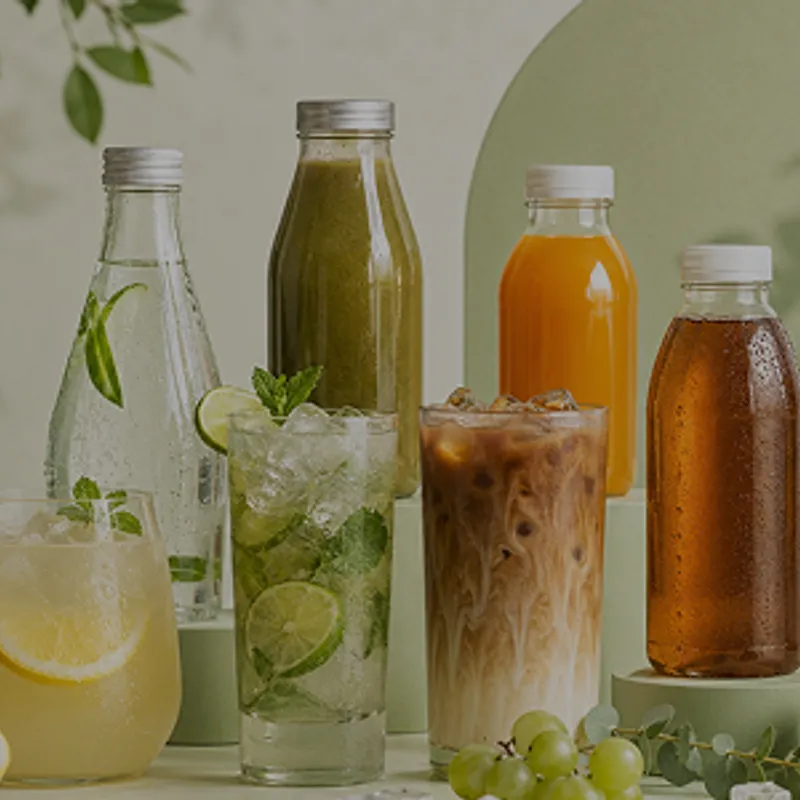 Beverages