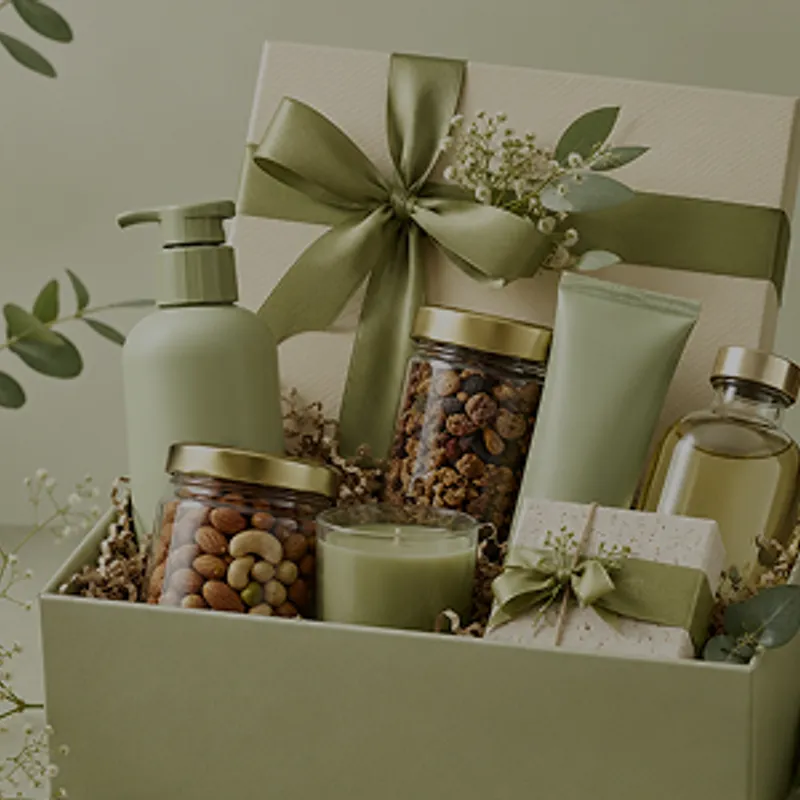 Gifting