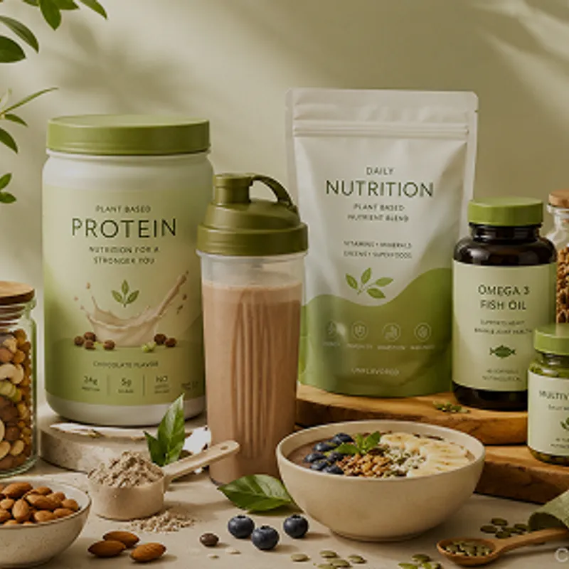 Nutrition