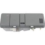 Aeg F86080UM Dishwasher Soap Dispenser