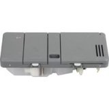 Aeg F86080UM Dishwasher Soap Dispenser