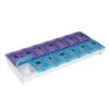 EZY Dose Adult-Lock 14-Day Pill Reminder - 1 ea view 1