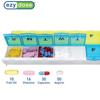 EZY Dose Adult-Lock 14-Day Pill Reminder - 1 ea view 3
