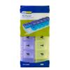 EZY Dose Adult-Lock 14-Day Pill Reminder - 1 ea view 4