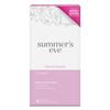 Summer s Eve Cleansing Douche - Island Splash - 18 oz - 4 ct view 1