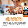 Goop Orange Goop Natural Citrus Hand Cleaner - 16 fl oz by GOOP view 3