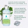 Clean + Easy Cleanse Pre Wax Cleanser, 16 Fluid Ounce view 3