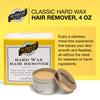 no-tweeze Classic Remover Wax, 4 Ounce view 3