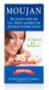 Moujan 2000 Press On Pull Off Pre-waxed Strips for Face 12 Applications view 1