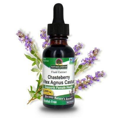 Nature's Answer Vitex (AF) 30ml