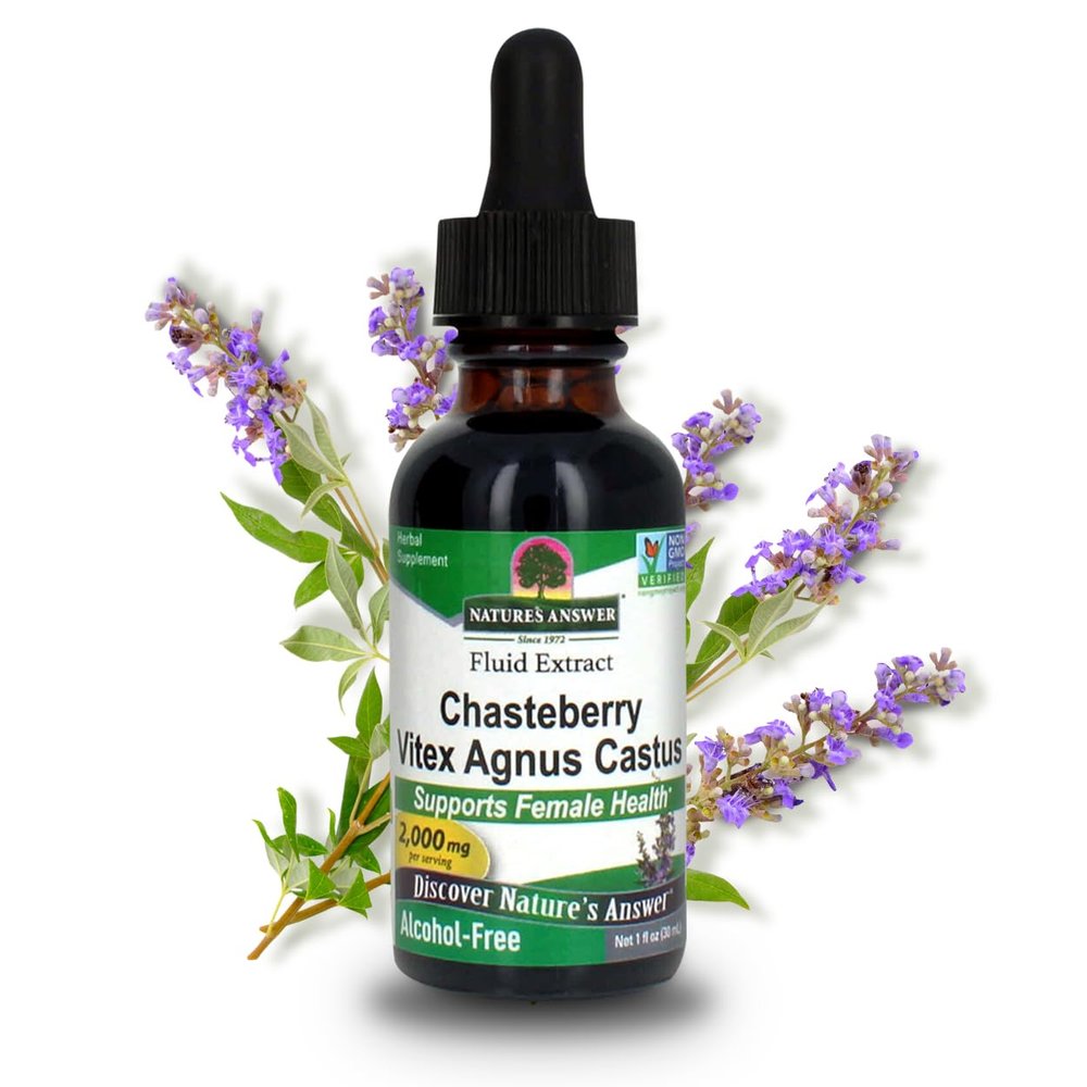 Nature's Answer Vitex (AF) 30ml