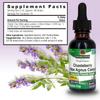 Nature's Answer Vitex (AF) 30ml view 3