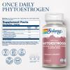 Solaray One Daily Phytoestrogen Supplement, 30 Count view 2