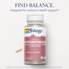 Solaray One Daily Phytoestrogen Supplement, 30 Count view 3