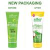 Alba Botanica Very Emollient, Coconut Lime Shave Cream, 8 Ounce by Alba Botanica view 2