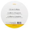 Gigi Clean Collars 50 Count For The 14 Oz Warmer #0810 view 1