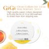 Gigi Clean Collars 50 Count For The 14 Oz Warmer #0810 view 2