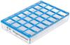 Apothecary Four-a-Day Weekly Pharmadose Medication Organizer (Approximately 6 inches by 4 inches) Colors May Vary view 1
