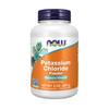 NOW Foods - Potassium Chloride Pwd 8 ounce view 1
