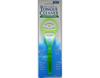 Tongue Cleaner - Neon Green Plastic by Pureline view 1