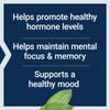 Life Extension Pregnenolone - 50 Mg, 100 Capsules (00302) view 4