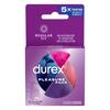 Durex Condom Pleasure Pack - Box Of 3 view 1