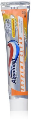Aquafresh Extreme Clean Whitening 5.6 Ounces