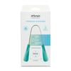 Dr. Tung's Tongue Cleaner, Stainless Steel (colors may vary) view 1