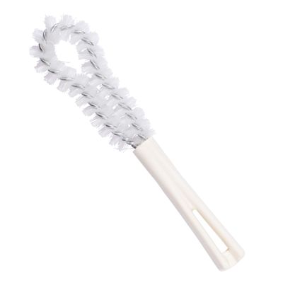 Fuller Brush Dental Plate Brush - High Quality Soft Hygienic Denture Cleaner - Small & Flexible Cleaning Tool for Dentures & Plates - Oral Hygiene for Men & Women (1-Count)