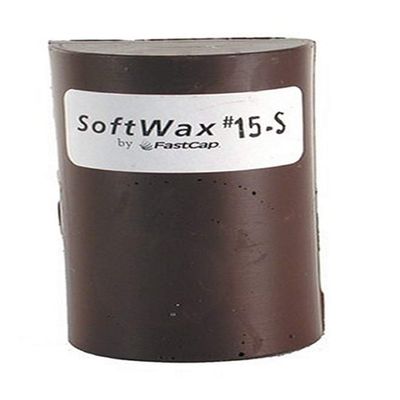 FASTCAP WAX15S Softwax Refill Stick for Fastcap WaxKit
