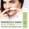 C+E Cloth Waxing Strips, Small (face) Cloth Strips view 3