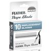 Jatai Nape & Body Razor Blades 10 ct. view 1