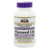 21st Century Flaxseed Oil 1000 Mg Softgels 120-Count view 4