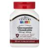 21st Century 21st Century Glucosamine Chondroitin, 60 Caps view 1