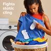 Bounce Fabric Softener Dryer Sheets, Outdoor Fresh Scent, 80 Count - Packaging May Vary. view 2