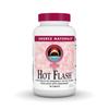 Source Naturals Hot Flash, Helps Reduce the Frequency of Hot Flashes Associated with Menopause, 90 Tablets view 1