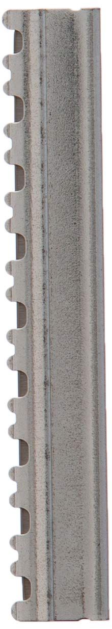 Jatai Feather Texturizing Replacement Blades 10 Texturizing Blades