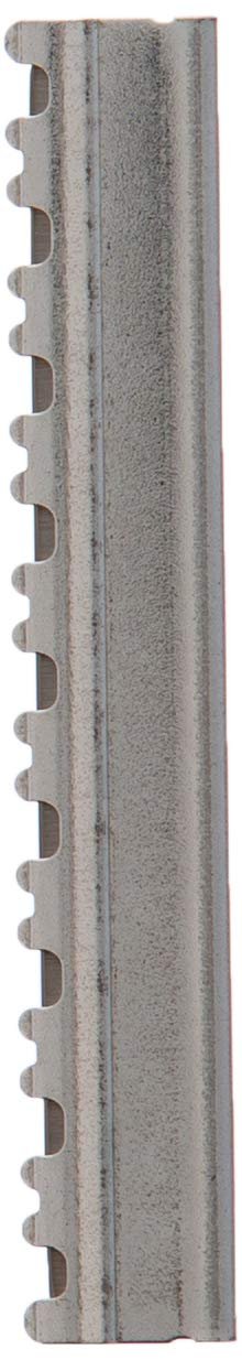 Jatai Feather Texturizing Replacement Blades 10 Texturizing Blades