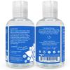 Sliquid H20 Intimate Lube Glycerine and Paraben Free Bottle, 4.2 oz/124 ml view 2
