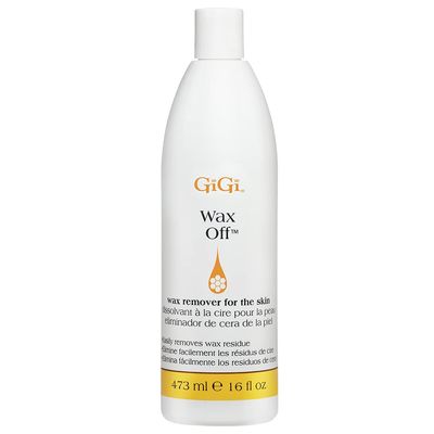 Gigi Wax Off 16 oz.