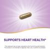 Olive Leaf Standardized 20% Oleuropein - 60 Vegetarian Capsules by Nature's Way view 3