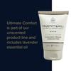 Truefitt & Hill Ultimate Comfort Shaving Cream For men | 100ml | Recommended for Sensitive Skin | Glycerine based |Smooth Razor Glide|Rich Lather|Contains Essential Oils | All Natural view 3