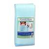 NorthShore Premium Blue Disposable Underpads (Chux), Large Size 23 x 36, Pk/25 view 1