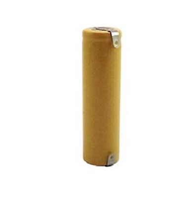 Shaver Razor Battery fits most electric shavers