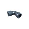 1" Swivel x Swivel Elbow view 1