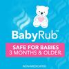 VICKS BABYRUB - 50G view 4