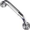 Carex Health Brands Textured Wall Grab Bars,12 Inch view 1