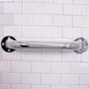 Carex Health Brands Textured Wall Grab Bars,12 Inch view 4