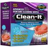 Majestic Drug Co., Inc. D.O.C. Denture Wipes 40 ea view 1