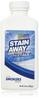 Stain Away denture cleanser for partials and smokers - 8.4 oz view 1